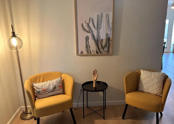Hermosa Hideaway Ferienhaus *