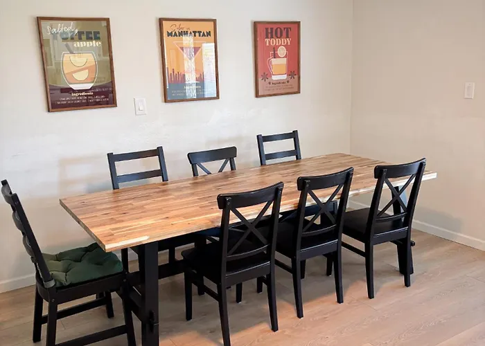 Hermosa Hideaway Tempe