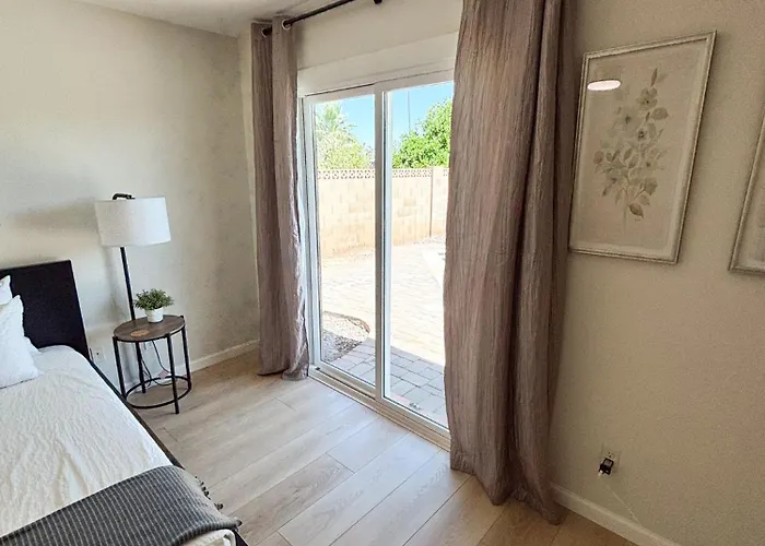Hermosa Hideaway Ferienhaus