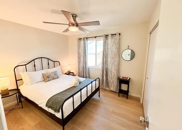 Hermosa Hideaway * Tempe