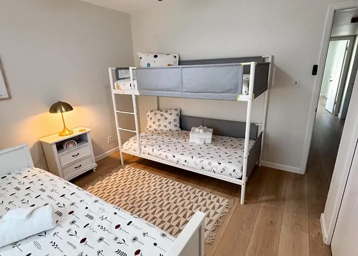 Ferienhaus Hermosa Hideaway *